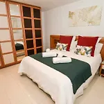 Apartament Sientete Como En Casa En Apartamento Padre Isla