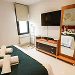 Apartament Sientete Como En Casa En Apartamento Padre Isla León