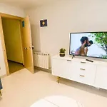 Apartament Sientete Como En Casa En Apartamento Padre Isla