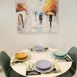 Apartament Sientete Como En Casa En Apartamento Padre Isla *