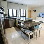 Apartament Sientete Como En Casa En Apartamento Padre Isla León
