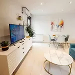 Sientete Como En Casa En Apartamento Padre Isla *