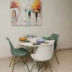 Sientete Como En Casa En Apartamento Padre Isla * León