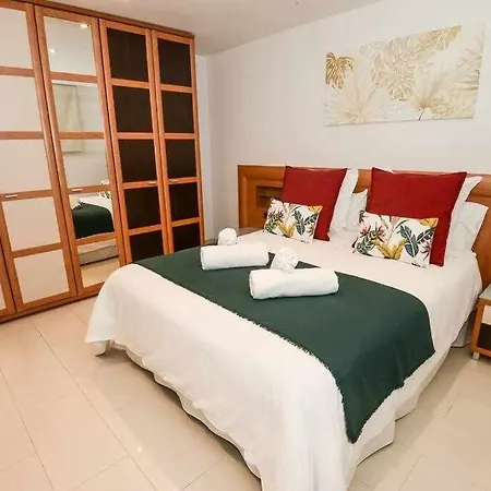 Appartement Siéntete Como En Casa En Apartamento Padre Isla