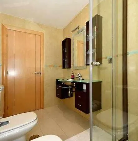 Sientete Como En Casa En Apartamento Padre Isla León